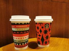 -星巴克(深圳海岸城4楼店)