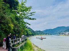 -新安江山水画廊风景区