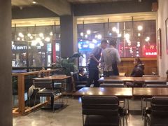 -UPPER KITCHEN(延安路店)
