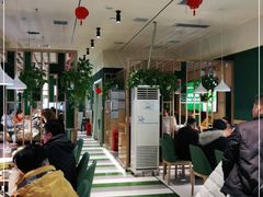 大堂-文记卢源外·江西小炒(凤城八路店)