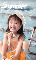 -雅尼·亚米儿童摄影美学馆(汉阳店)