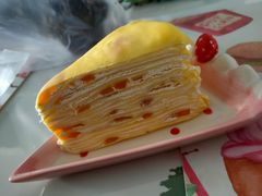 -拉那巴米 蛋糕定制(世纪东方广场店)