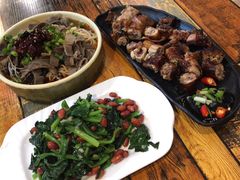 -金谷园饺子·烧烤·家宴(人大总店)