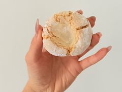 -PIZZA BIANCA(万象城店)