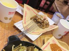 -怪噜范·老贵阳街头名小吃(鸿通城店)