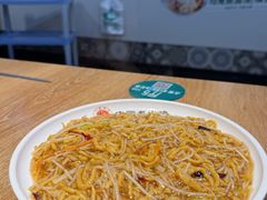 -直隶安家牛肉罩饼(新石店)