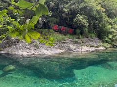 -石台牯牛降景区