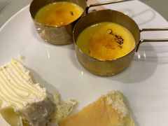 -佳源四季酒店-雅悦自助餐厅(新洲路店)