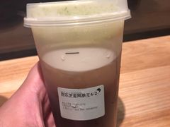 -喜茶(上海正大广场店)