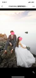 -易摄影婚纱摄影工作室