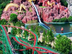 -南京银杏湖乐园