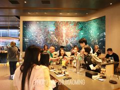 -星巴克臻选(上海合生汇1F店)