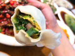 -必点海鲜·鲅鱼水饺(鞍山西道店)