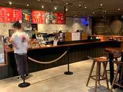 -星巴克臻选(深圳华强北茂业店)