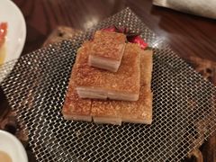 -广州柏悦酒店·悦景轩·粤菜餐厅