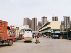 -西北农副产品中心批发市场(广安路店)