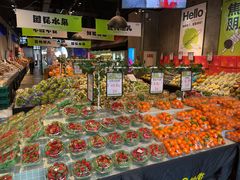 大堂-水果地带(银泰城店)