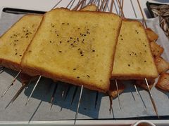 -路边边.炒菜烧烤.音乐餐厅(良乡长虹店)