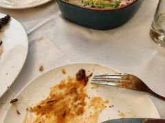 -成桂西餐厅·42年的味道(五大道疙瘩楼店)