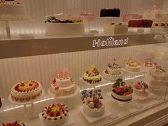 -好利来(十里河店)