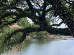 -潮州西湖