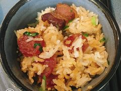 -百年果林椰子鸡(中洲店)