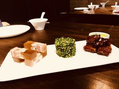 -金枝玉叶上海人家食府(三里河店)