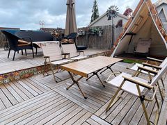 -小草屋轰趴馆别墅派对新场团建家庭聚会