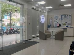 -中国建设银行(上海周浦支行)