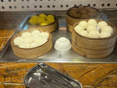 -广州中心皇冠假日酒店-环市食坊·海鲜自助餐厅