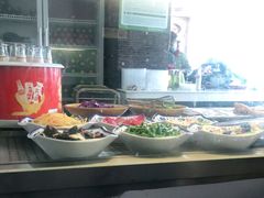 -丰和轩餐厅(西四环南路辅路店)