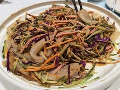 -津悦·正阳春烤鸭(红旗南路店)