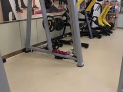 -中田健身工作室(太阳广场店)