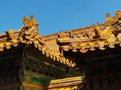 -北京市劳动人民文化宫(太庙)