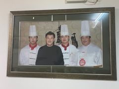 -满满高压锅焖牛肉(七纬路店)