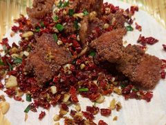 -衡厨·衡阳土菜(中南店)