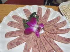-韩江山烤肉音乐串吧(沈北新区店)