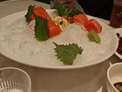 -长福宫·新疆海鲜宴(天津路店)