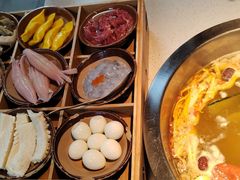 -芈重山老火锅(广州首店)