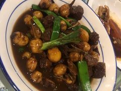 -香阁餐厅·常州菜·常州菜代表品牌(新北奥体店)