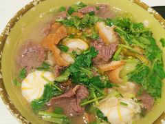 麻辣烫-筒骨麻辣烫(永同昌公寓胜明花园店)