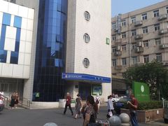 -东南大学附属中大医院(本部)