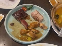 -新旺茶餐厅(嘉里城店)