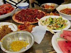 -无限虾享(同庆街店)