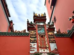 -火宫殿·小吃王国(坡子街店)