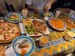-Tony's House