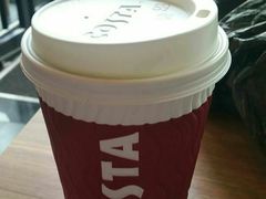 -COSTA COFFEE(龙德广场店)