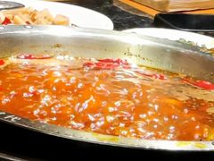 -一斗火锅·招财羊毛肚(泰吉滨江店)
