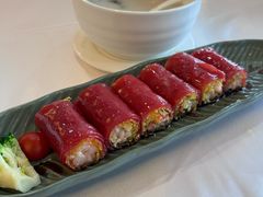 -鹿鸣酒家(越秀店)