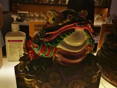 -陆壹捌餐厅(五大道店)